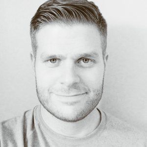 Meet your Posher, Wesley